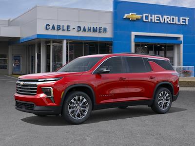 2025 Chevrolet Traverse AWD SUV for sale #104834 - photo 2