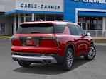 2025 Chevrolet Traverse AWD SUV for sale #104834 - photo 4