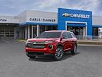 2025 Chevrolet Traverse AWD SUV for sale #104834 - photo 8