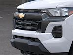 2025 Chevrolet Colorado Crew Cab 4WD Pickup for sale #104835 - photo 13