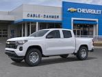 2025 Chevrolet Colorado Crew Cab 4WD Pickup for sale #104835 - photo 3