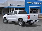2025 Chevrolet Colorado Crew Cab 4WD Pickup for sale #104835 - photo 4
