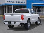 2025 Chevrolet Colorado Crew Cab 4WD Pickup for sale #104835 - photo 2