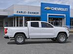2025 Chevrolet Colorado Crew Cab 4WD Pickup for sale #104835 - photo 5
