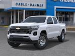 2025 Chevrolet Colorado Crew Cab 4WD Pickup for sale #104835 - photo 6