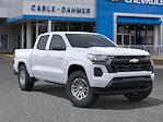 2025 Chevrolet Colorado Crew Cab 4WD Pickup for sale #104835 - photo 7
