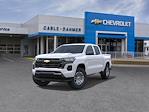 2025 Chevrolet Colorado Crew Cab 4WD Pickup for sale #104835 - photo 8