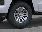 2025 Chevrolet Colorado Crew Cab 4WD Pickup for sale #104835 - photo 9