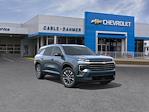 2025 Chevrolet Traverse AWD SUV for sale #104837 - photo 1