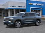 2025 Chevrolet Traverse AWD SUV for sale #104837 - photo 2