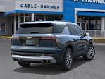 2025 Chevrolet Traverse AWD SUV for sale #104837 - photo 4