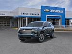 2025 Chevrolet Traverse AWD SUV for sale #104837 - photo 8