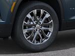 2025 Chevrolet Traverse AWD SUV for sale #104837 - photo 9