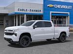 2025 Chevrolet Silverado 1500 Crew Cab 4WD Pickup for sale #104838 - photo 3