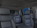 2025 Chevrolet Silverado 1500 Crew Cab 4WD Pickup for sale #104838 - photo 24
