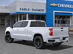2025 Chevrolet Silverado 1500 Crew Cab 4WD Pickup for sale #104838 - photo 4