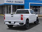 2025 Chevrolet Silverado 1500 Crew Cab 4WD Pickup for sale #104838 - photo 2