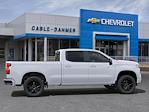 2025 Chevrolet Silverado 1500 Crew Cab 4WD Pickup for sale #104838 - photo 5
