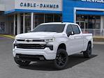 2025 Chevrolet Silverado 1500 Crew Cab 4WD Pickup for sale #104838 - photo 6