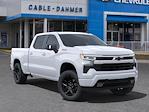 2025 Chevrolet Silverado 1500 Crew Cab 4WD Pickup for sale #104838 - photo 7