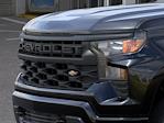 2025 Chevrolet Silverado 1500 Crew Cab 4WD Pickup for sale #104841 - photo 13
