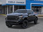 2025 Chevrolet Silverado 1500 Crew Cab 4WD Pickup for sale #104841 - photo 6