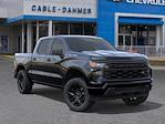 2025 Chevrolet Silverado 1500 Crew Cab 4WD Pickup for sale #104841 - photo 7