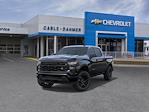 2025 Chevrolet Silverado 1500 Crew Cab 4WD Pickup for sale #104841 - photo 8
