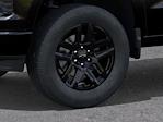 2025 Chevrolet Silverado 1500 Crew Cab 4WD Pickup for sale #104841 - photo 9