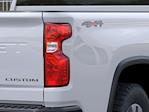 2025 Chevrolet Silverado 2500 Crew Cab SRW 4WD Pickup for sale #104845 - photo 11