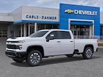 2025 Chevrolet Silverado 2500 Crew Cab SRW 4WD Pickup for sale #104845 - photo 3