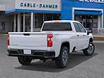 2025 Chevrolet Silverado 2500 Crew Cab SRW 4WD Pickup for sale #104845 - photo 2