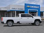 2025 Chevrolet Silverado 2500 Crew Cab SRW 4WD Pickup for sale #104845 - photo 5