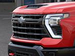 2025 Chevrolet Silverado 2500 Crew Cab 4WD Pickup for sale #104846 - photo 13