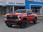 2025 Chevrolet Silverado 2500 Crew Cab 4WD Pickup for sale #104846 - photo 6