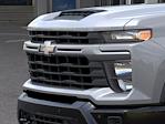 2025 Chevrolet Silverado 2500 Crew Cab SRW 4WD Pickup for sale #104847 - photo 13