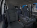 2025 Chevrolet Silverado 2500 Crew Cab SRW 4WD Pickup for sale #104847 - photo 16
