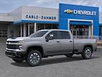 2025 Chevrolet Silverado 2500 Crew Cab SRW 4WD Pickup for sale #104847 - photo 3