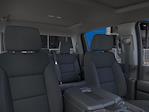 2025 Chevrolet Silverado 2500 Crew Cab SRW 4WD Pickup for sale #104847 - photo 24