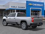 2025 Chevrolet Silverado 2500 Crew Cab SRW 4WD Pickup for sale #104847 - photo 4