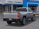 2025 Chevrolet Silverado 2500 Crew Cab SRW 4WD Pickup for sale #104847 - photo 2