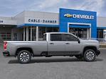 2025 Chevrolet Silverado 2500 Crew Cab SRW 4WD Pickup for sale #104847 - photo 5