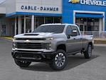 2025 Chevrolet Silverado 2500 Crew Cab SRW 4WD Pickup for sale #104847 - photo 6