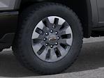 2025 Chevrolet Silverado 2500 Crew Cab SRW 4WD Pickup for sale #104847 - photo 9