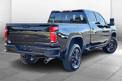 2024 Chevrolet Silverado 2500 Crew Cab 4WD Pickup for sale #104848A - photo 2