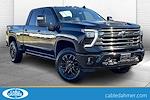 2024 Chevrolet Silverado 2500 Crew Cab 4WD Pickup for sale #104848A - photo 1