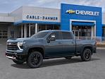 2025 Chevrolet Silverado 2500 Crew Cab 4WD Pickup for sale #104853 - photo 2