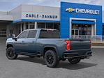 2025 Chevrolet Silverado 2500 Crew Cab 4WD Pickup for sale #104853 - photo 3