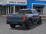2025 Chevrolet Silverado 2500 Crew Cab 4WD Pickup for sale #104853 - photo 4