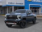 2025 Chevrolet Silverado 2500 Crew Cab 4WD Pickup for sale #104853 - photo 6